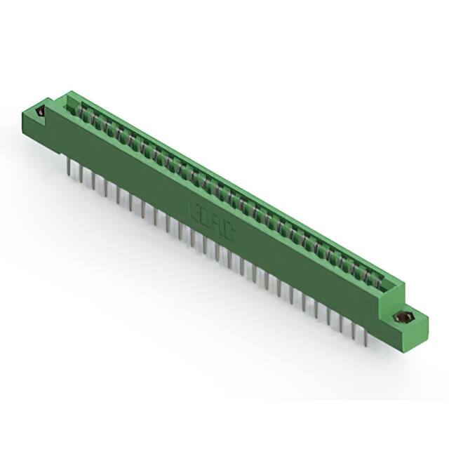 307-050-420-207 EDAC Inc.  Edgeboard Connectors